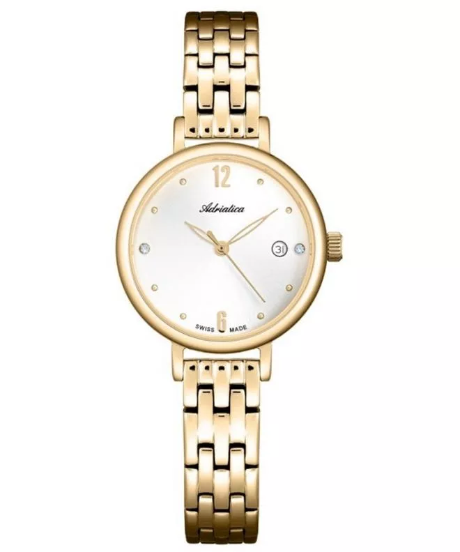 Adriatica Classic watch A3830.1173Q