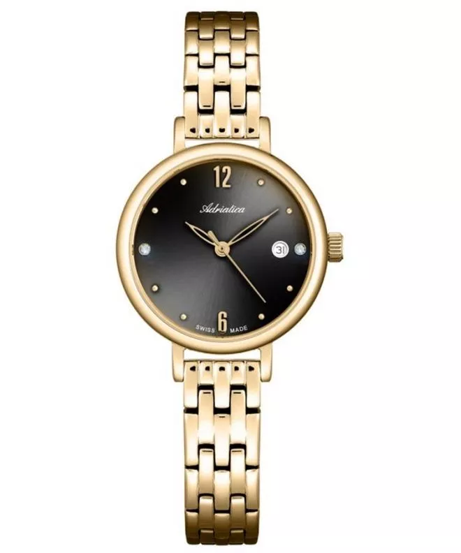 Adriatica Classic watch A3830.1176Q