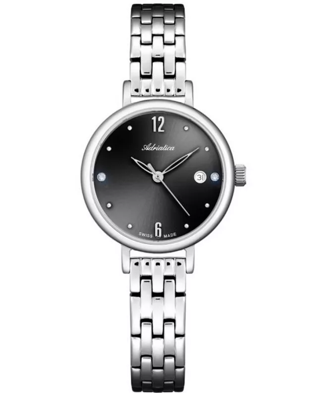 Adriatica Classic watch A3830.5174Q