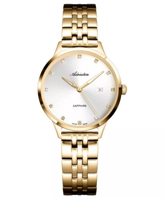 Adriatica Classic watch A3831.1143Q