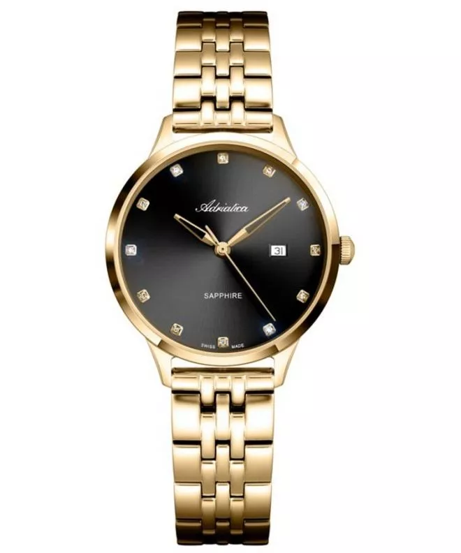 Adriatica Classic watch A3831.1144Q