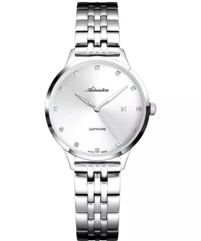 Adriatica Classic watch A3831.5143Q