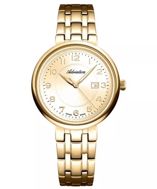 Adriatica Classic watch A3832.1121Q