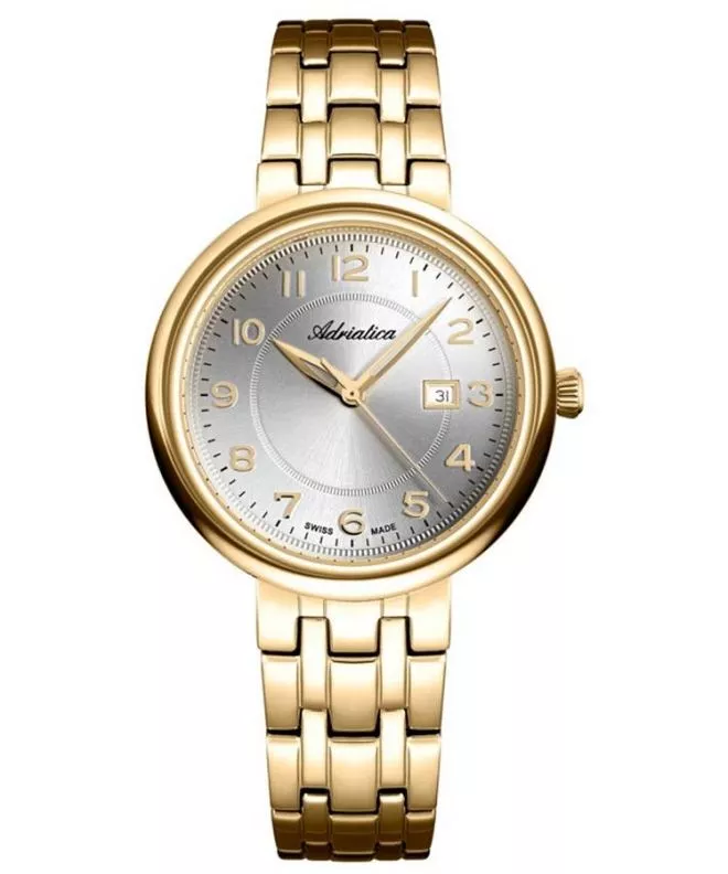 Adriatica Classic watch A3832.1127Q