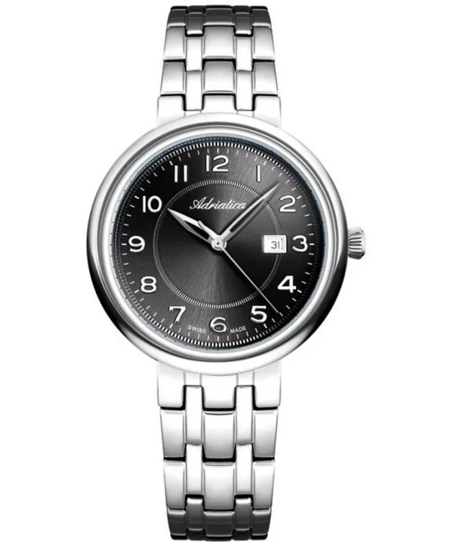 Adriatica Classic watch A3832.5126Q