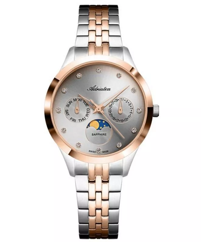Adriatica Classic watch A3833.R147QF