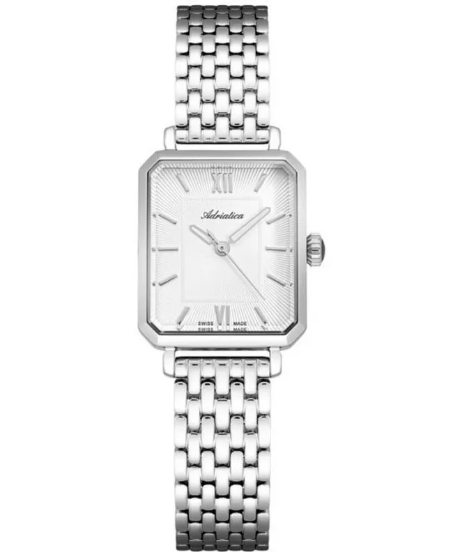 Adriatica Classic watch A3838.5163Q