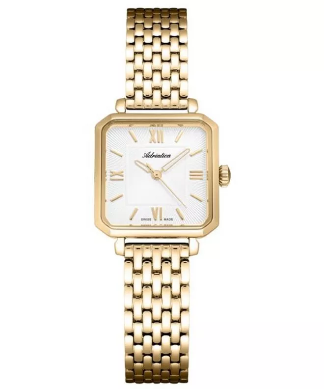 Adriatica Classic watch A3839.1163Q