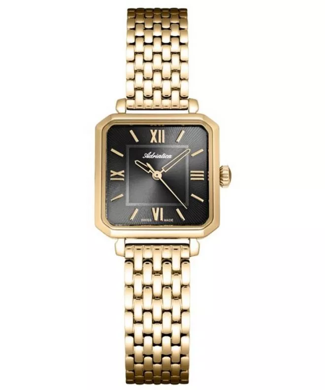 Adriatica Classic watch A3839.1166Q