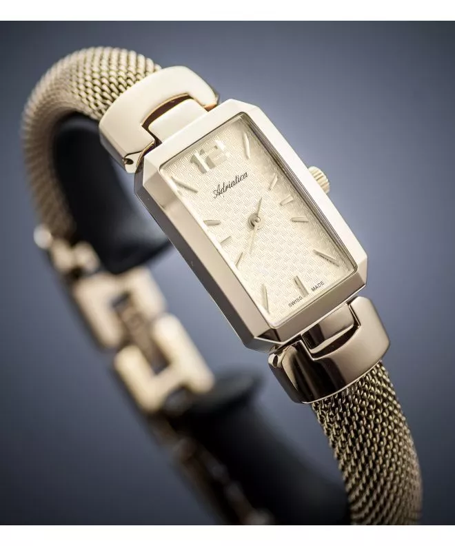 Adriatica Classic Women's Watch A5030.1151Q