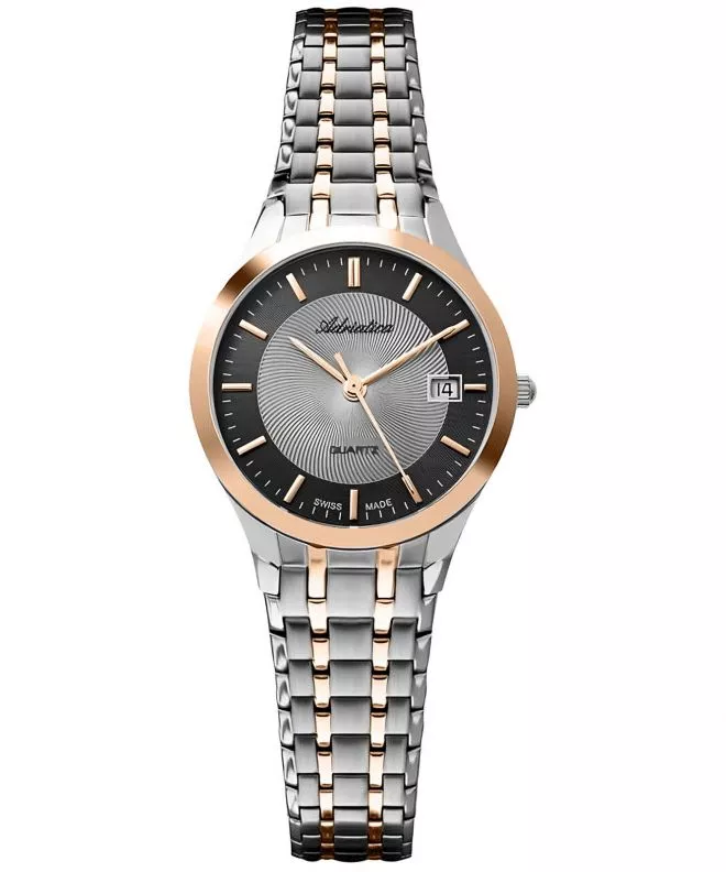 Adriatica Classic Sapphire watch A3136.R11OQ
