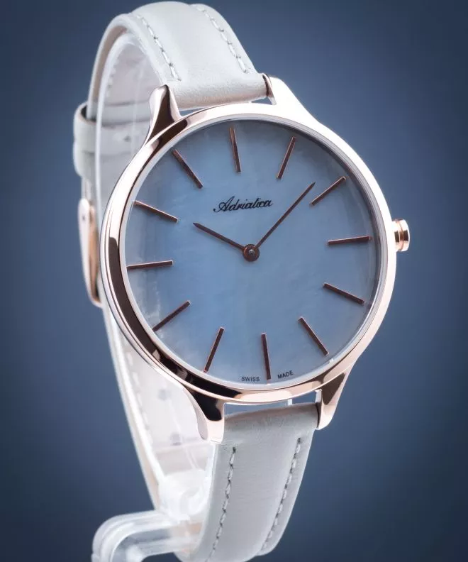 Adriatica Fashion Women's Watch A3433.9G1BQ