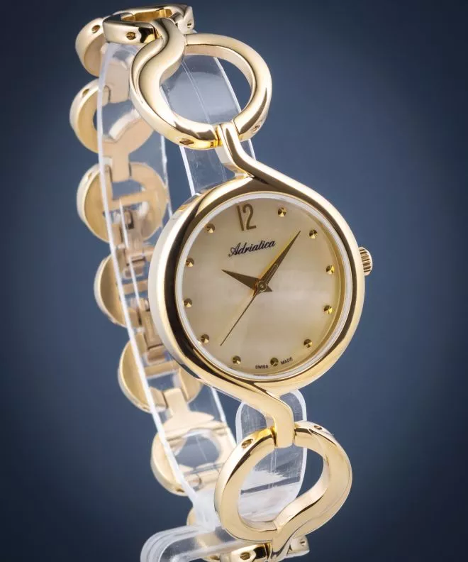 Adriatica Fashion Women's Watch A3482.117SQ