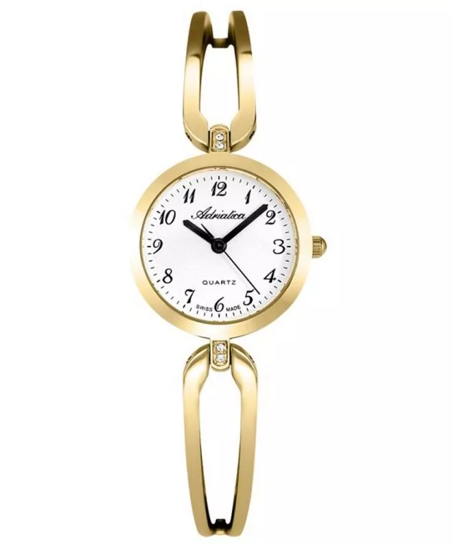 Adriatica Fashion watch A3506.1123QZ