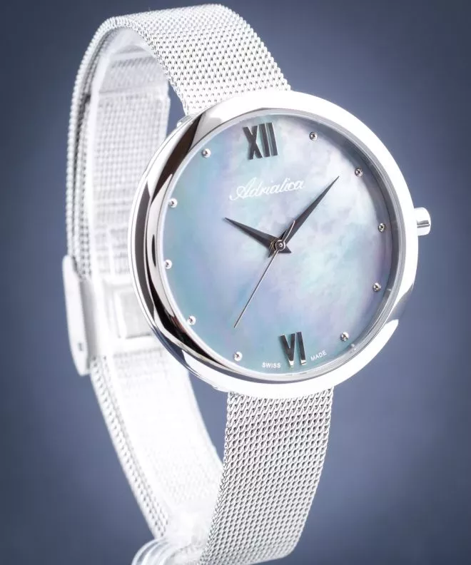 Adriatica Fashion Women's Watch A3632.518ZQ