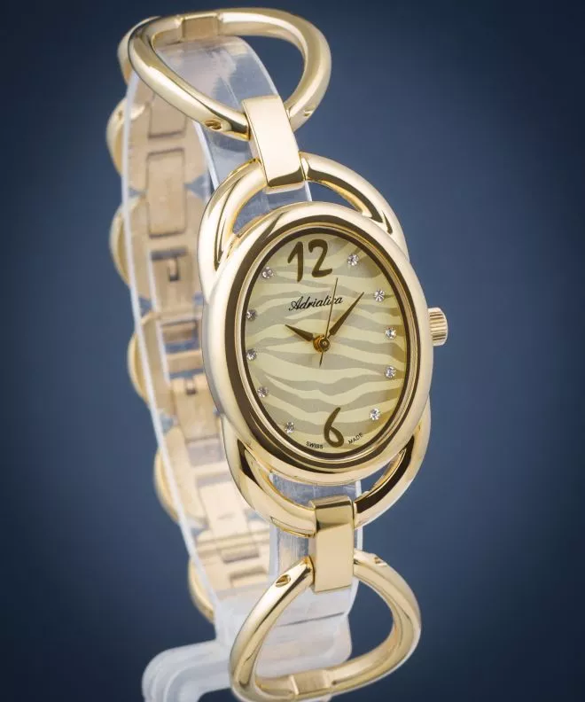 Adriatica Fashion Women's Watch A3638.1171Q