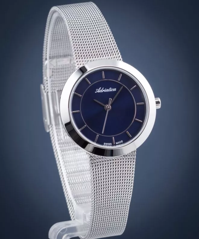 Adriatica Fashion Women's Watch A3645.5115Q