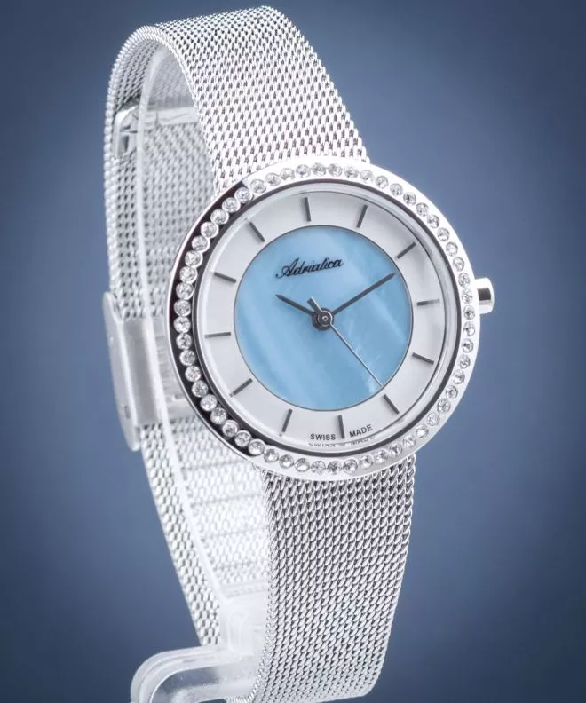 Adriatica Fashion Women's Watch A3645.511BQZ