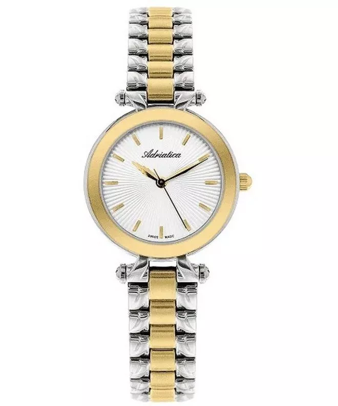 Adriatica Fashion  watch A3654.2113Q