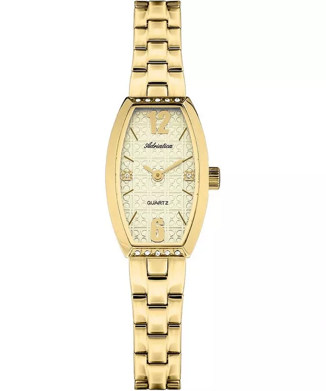 Adriatica Fashion Women's Watch A3684.1171QZ