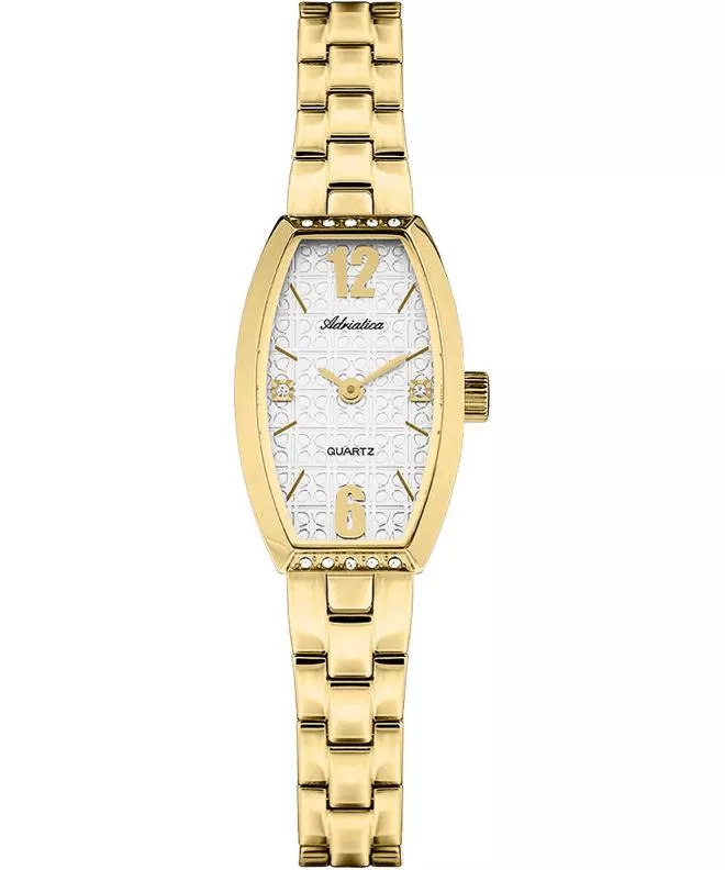 Adriatica Fashion Women's Watch A3684.1173QZ
