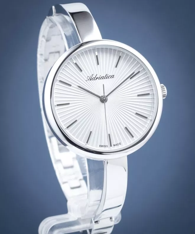 Adriatica Fashion Women's Watch A3701.5113Q