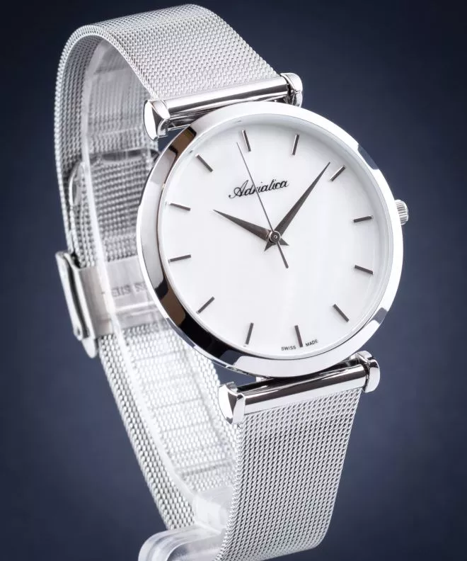 Adriatica Fashion Women's Watch A3713.511FQ