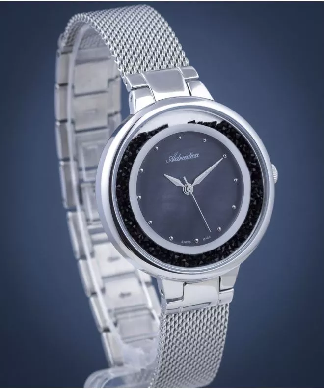 Adriatica Fashion Women's Watch A3720.514MQZ