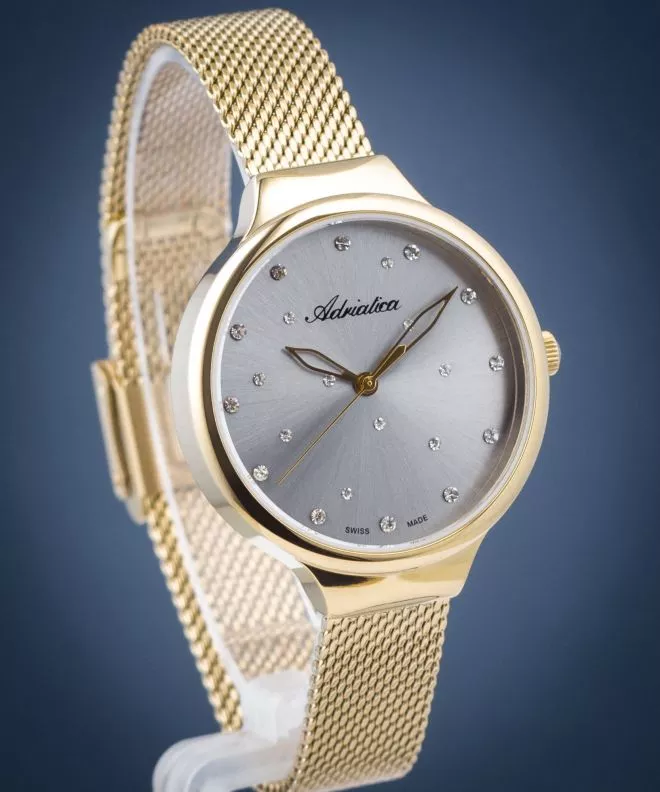 Adriatica Fashion watch A3723.1147Q