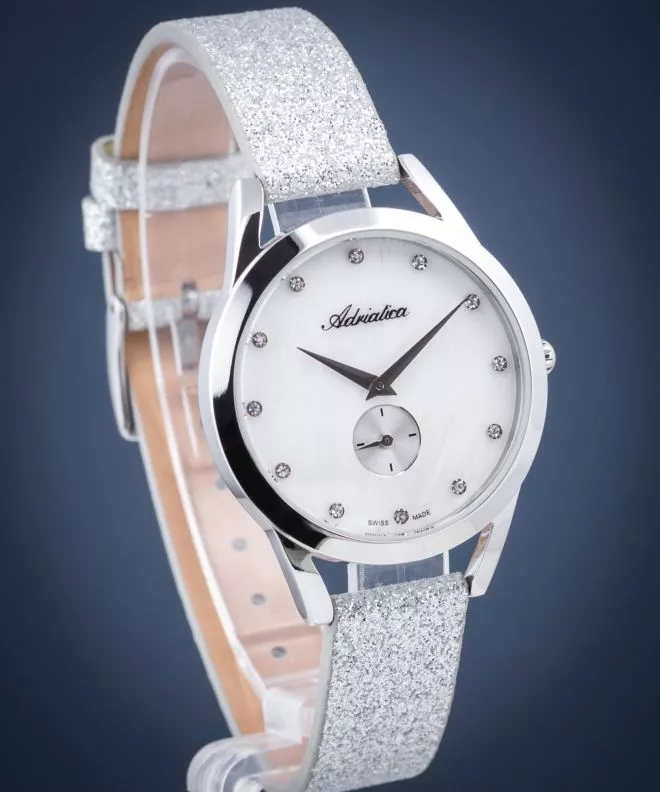 Adriatica Fashion Women's Watch A3725.524FQ