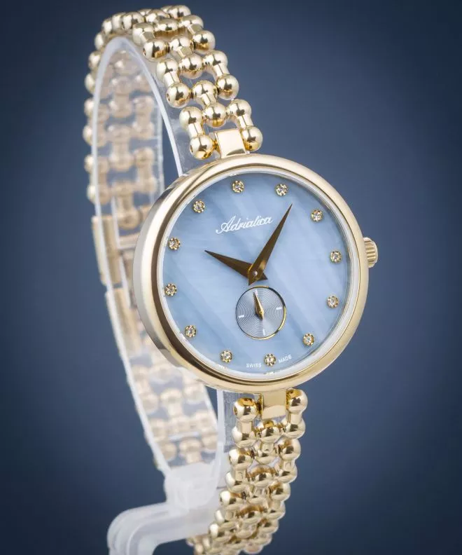 Adriatica Fashion Women's Watch A3727.114BQ