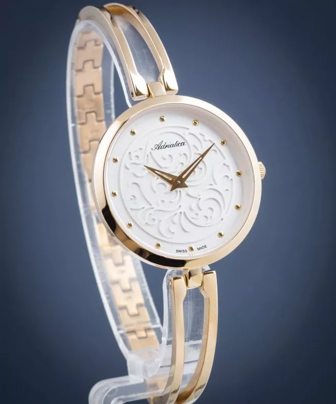 Adriatica Fashion Women's Watch A3746.1143Q