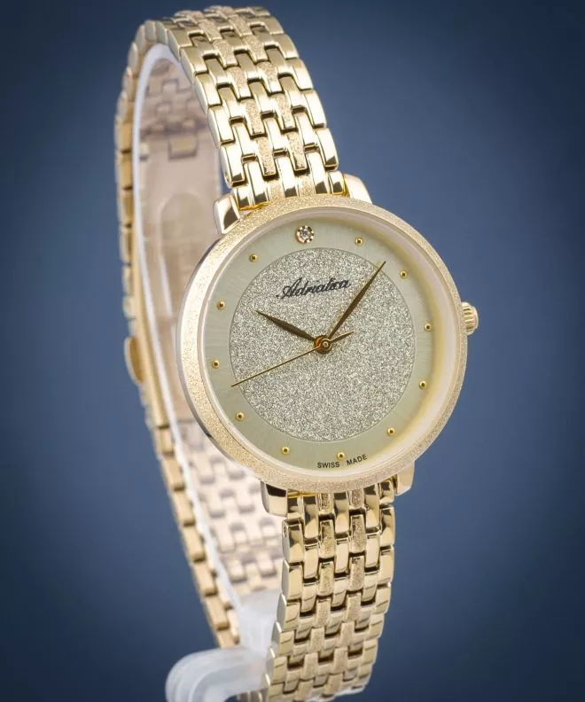 Adriatica Fashion Women's Watch A3751.1141Q