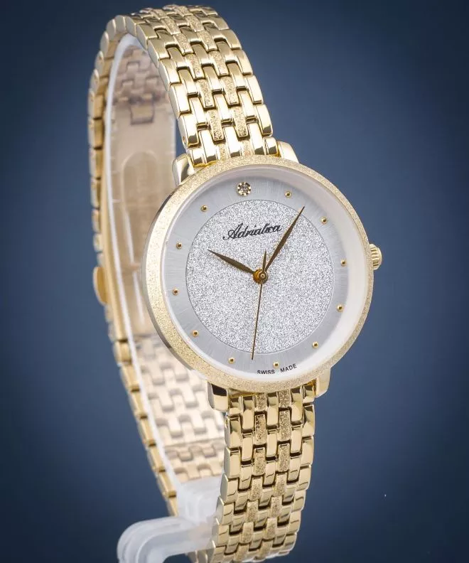 Adriatica Fashion Women's Watch A3751.1143Q