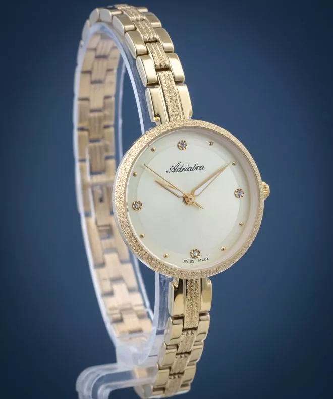 Adriatica Fashion Women's Watch A3753.1141Q