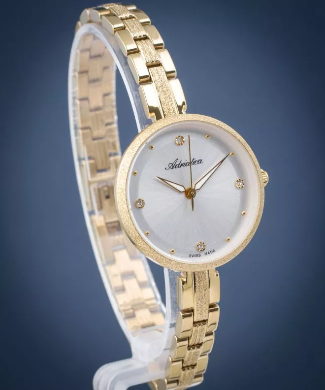 Adriatica Fashion Women's Watch A3753.1143Q