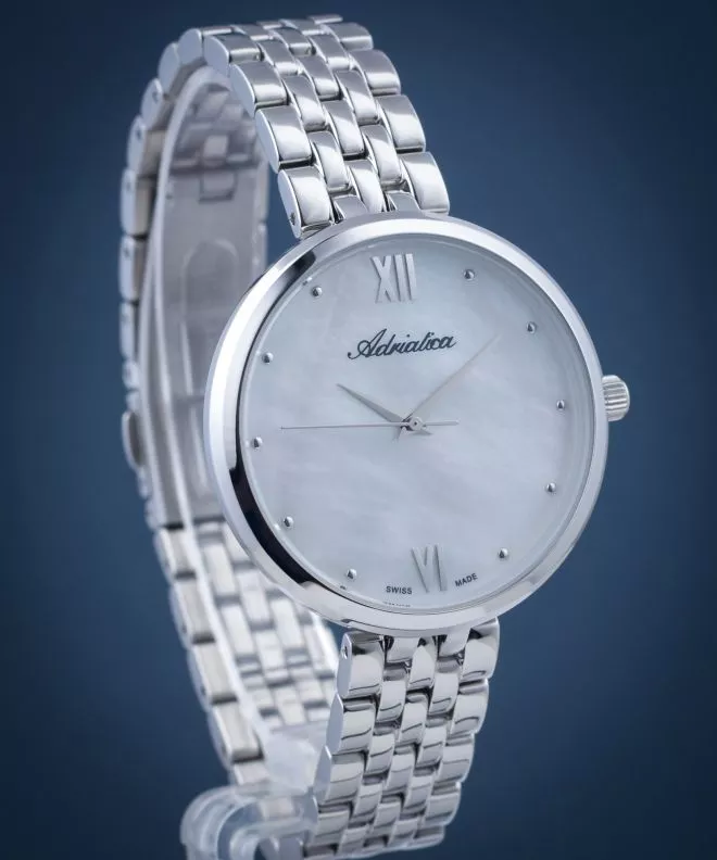 Adriatica Fashion Women's Watch A3760.518FQ