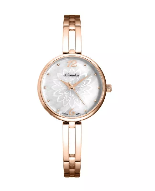 Adriatica Fashion watch A3762.917FQ