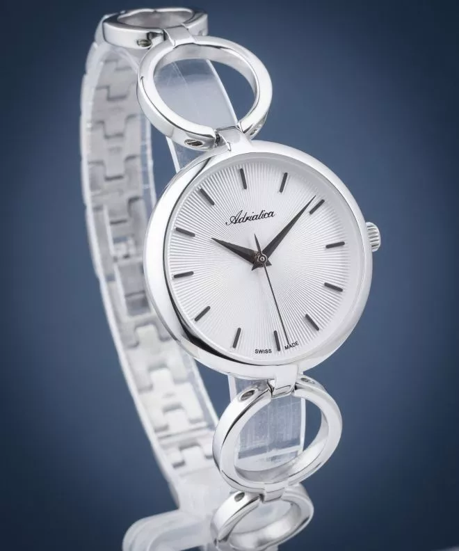 Adriatica Fashion Women's Watch A3764.5113Q
