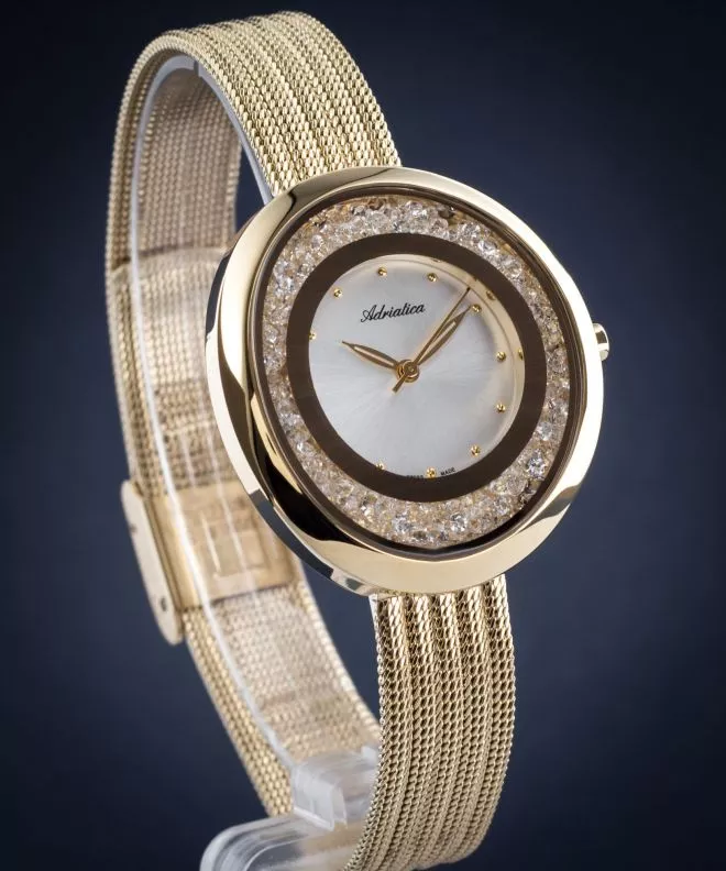 Adriatica Fashion Women's Watch A3771.1143QZ