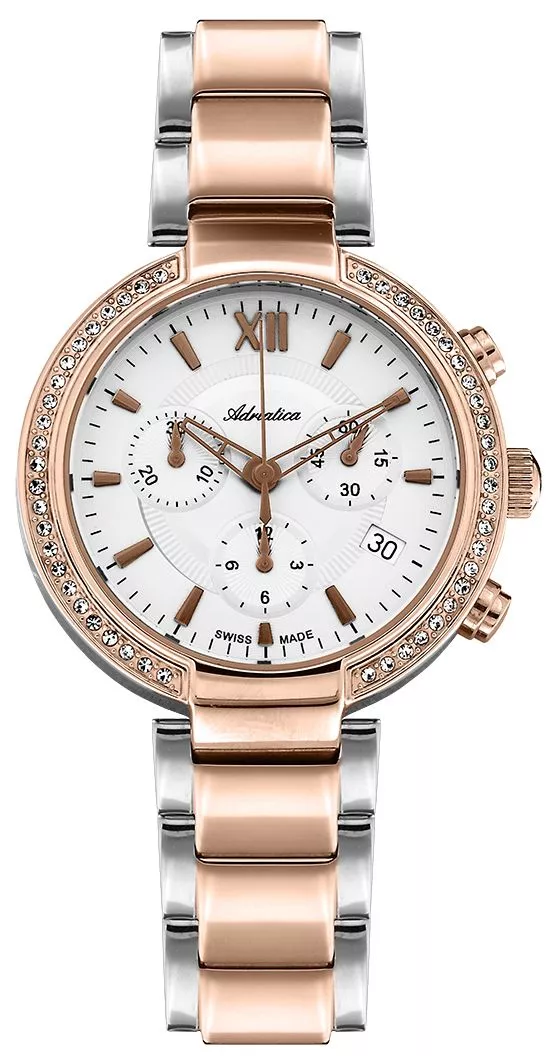 Adriatica Fashion Women's Watch A3811.R163CH