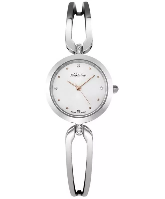 Adriatica Precious watch A3506.R143QZ