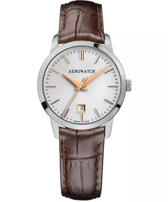 Aerowatch Les Grandes Classiques watch 49978-AA02