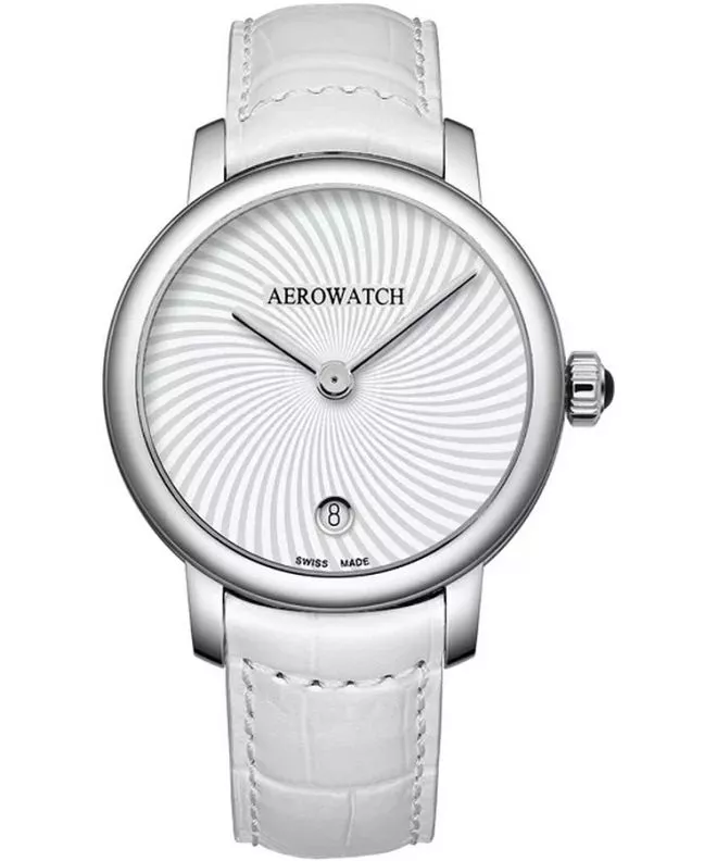 Aerowatch Renaissance Swirl Women's Watch 42938-AA18