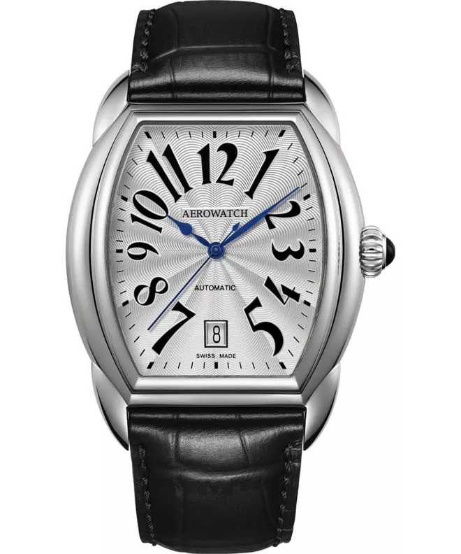 Aerowatch Stramline Automatic watch 60959 AA06