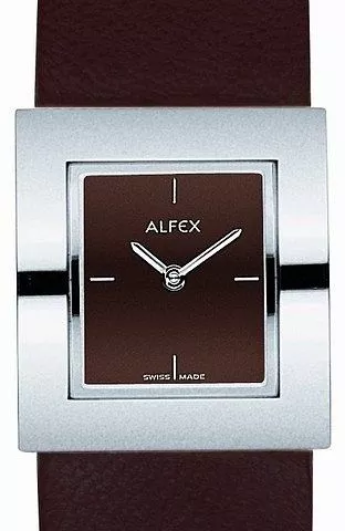 Alfex Modern Classic Women's Watch 5217-390