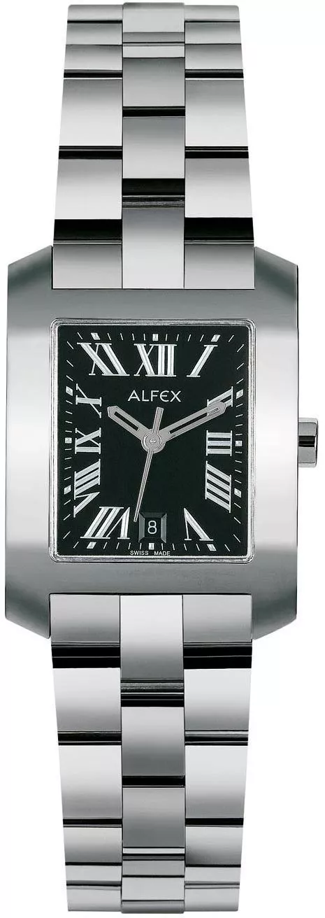 Alfex Modern Classic Women's Watch 5559-370