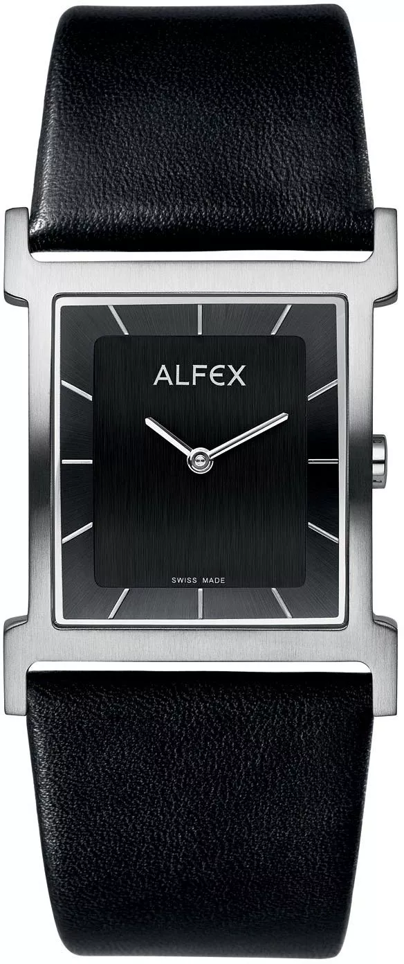 Alfex Modern Classic Women's Watch 5606-652