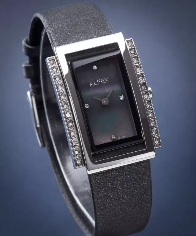 Alfex Modern Classic Women's Watch 5660-754