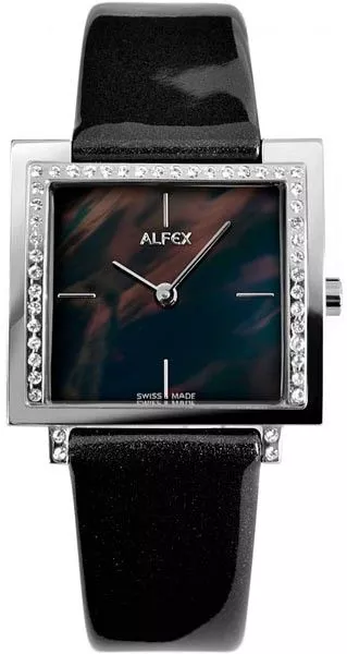 Alfex Modern Classic Women's Watch 5684-821